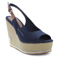 U.S. Polo Assn. Σανδάλια U.S. Polo Assn. Aylin AYLIN013 BLU005