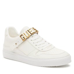 

Снікерcи Guess Trani FM7TRA ELE12 WHITE, Білий