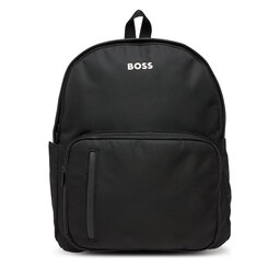 BOSS Ruksak BOSS J51708 Čierna