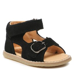 Mrugała Sandały Mrugała Molo 1108/3-99 Black