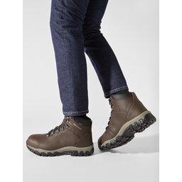 Karrimor Trekkingschuhe Karrimor Mendip K894 Braun