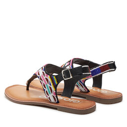 

Босоніжки Gioseppo Saitash 72055-P Multicolor, Кольоровий
