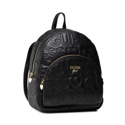 

Рюкзак Guess, Чорний