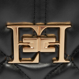 

Сумка Elisabetta Franchi BS-35A-37E2-V340 Nero 110, Чорний