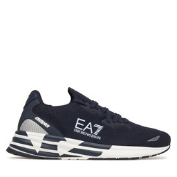 EA7 Emporio Armani Sneakers EA7 Emporio Armani 7X000652 AF18639 MZ069 Dunkelblau