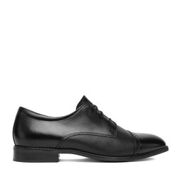 Lasocki Pantofi Lasocki CEO-PERRY-07 MB Negru