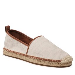 MICHAEL Michael Kors Еспадрили MICHAEL Michael Kors Owen Espadrille 42S3OWFP1Y Natural