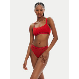 HUGO HUGO Conjunto de lencería 50535654 Rojo