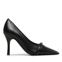 Furla High Heels Furla Core YG59FCD-X30000-O6000-1007 Schwarz