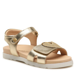 Naturino Sandaler Naturino Oleans 0010503127.02.0Q06 D Platinum