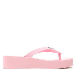 

В'єтнамки Melissa Sun Venice Platform Ad 33554 Pink/Pink AF174, Рожевий