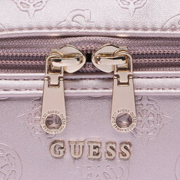 

Косметичка Guess Not Coordinated Accessories PW1530 P3161 ANR, Рожевий