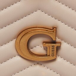 

Сумка Guess HWQB89 76210 STO, Écru