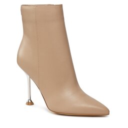 Guess Botines Guess Travis FLPTRA LEA10 TAUPE