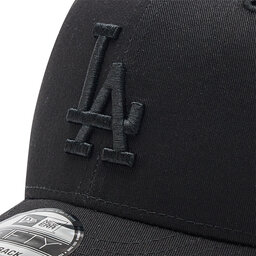 

Бейсболка New Era 9Fifty Basic 60245398 Чорний