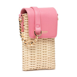 

Сумка Dune London Kardenne 0028500110046221 Pink, Рожевий