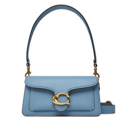 Coach Handtasche Coach Tabby CY201 B4PUB Himmelblau