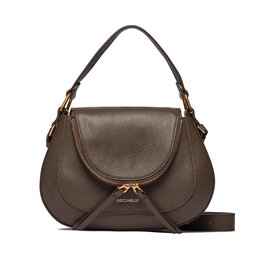 Coccinelle Soma Coccinelle NAK Coccinellesole E1 NAK 18 03 01 Coffee W00
