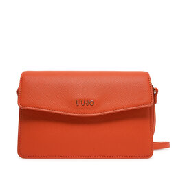 Liu Jo Táska Liu Jo S Crossbody AA5173 E0087 Narancssárga