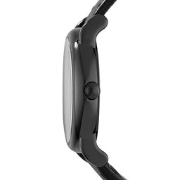 

Годинник Emporio Armani AR1732 Black/Black, Чорний