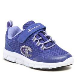 

Снікерcи Champion Flippy G Ps S32534-CHA-VS046 Vrn/Lilac, Фіолетовий