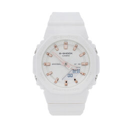G-Shock Zegarek G-Shock GMA-P2100M-7AER Biały