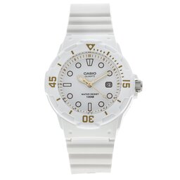 Casio Orologio Casio LRW-200H-7E2VEF White/White