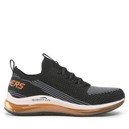 

Взуття Skechers Vestkio 232142/BKOR Black/Orange, Чорний