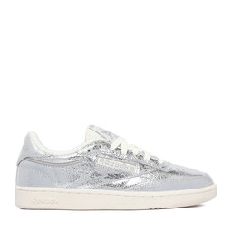 Reebok Sneakers Reebok EOSS-CLUB C 85 100271719 Silberfarben