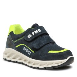 

Снікерcи Primigi 3874522 S Navy, Cиній