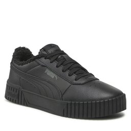 Puma Sneakers Puma Carina 2.0 Wtr Jr 388455 01 Puma Black/Black/Dark Shadow