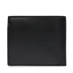 

Велике Чоловіче Портмоне Calvin Klein Jeans Monogram Soft Bifold K50K512443 BEH, Чорний