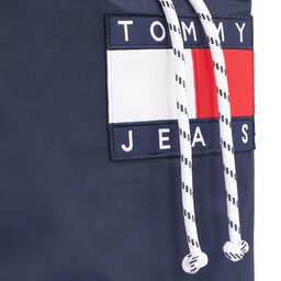 

Рюкзак Tommy Jeans Tjm, Heritage Slingbag AM0AM11749 C87, Cиній