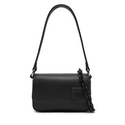 TOUS Handtasche TOUS Amanda 2002132651 Schwarz