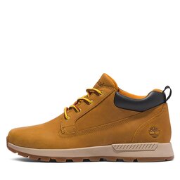 

Снікерcи Timberland Killington Trkr Hc TB0A2JAC2311 Wheat Full Grain, Коричневий