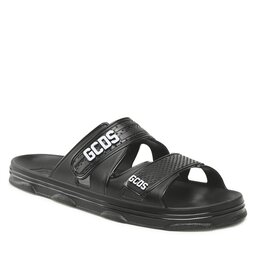 GCDS Sandaler och Slip-ons GCDS CC94U010310 Black 02