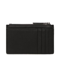

Чохол для кредиток Calvin Klein Ck Must Cardholder Lg K60K610489 BAX, Чорний