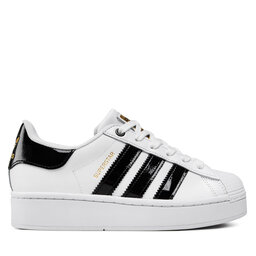 

Взуття adidas Superstar Bold W FV3336 Ftwwht/Cblack/Goldmt, Білий