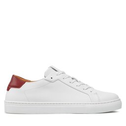 

Снікерcи JOOP! Vegano 4140007191 Burgundy 306, Білий