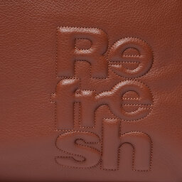 

Сумка Refresh 183133 Camel, Коричневий
