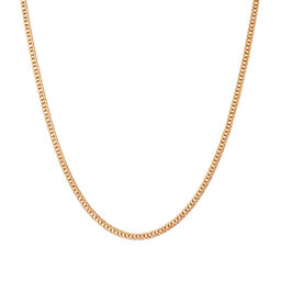 ICED STUFF Ķēdīte ICED STUFF New Franco Chain Zelta