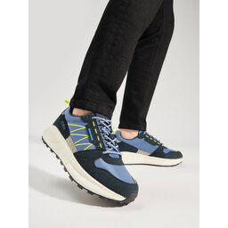 CMP Sneakers CMP Tykal Lifestyle 3Q89437 Dunkelblau