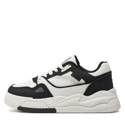 

Снікерcи Big Star Shoes NN274669 Білий