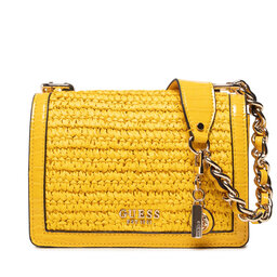 Guess Handtasche Guess Abey (WG) HWWG85 58210 YEL