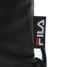 

Рюкзак Fila Bogra Sport Drawstring Backpack FBU0013 Black 80010, Чорний