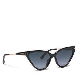 Dsquared2 Gafas de sol Dsquared2 D2 0134/S 807589O Negro