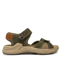 Primigi Sandále Primigi 7897200 D Kaki