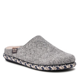 Toni Pons Pantofole Toni Pons Deli Grey 1