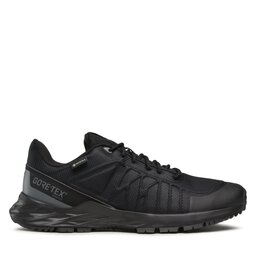 

Взуття Reebok Astroride Trail Gtx 2.0 GORE-TEX EF4157 Cblack/Cblack/Pugry4, Чорний