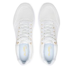 

Снікерcи Aldo Iconistep 13711819 112, Білий